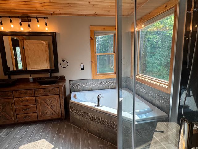 97 The Ninety Rd Road, Morrisonville, NY 12962