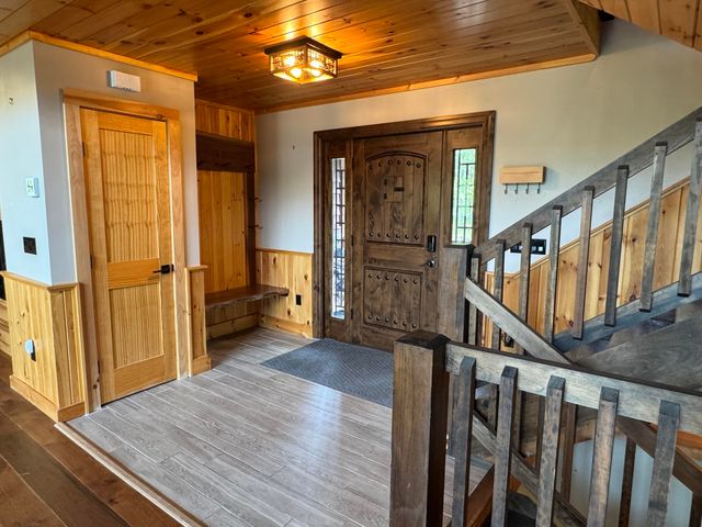 97 The Ninety Rd Road, Morrisonville, NY 12962