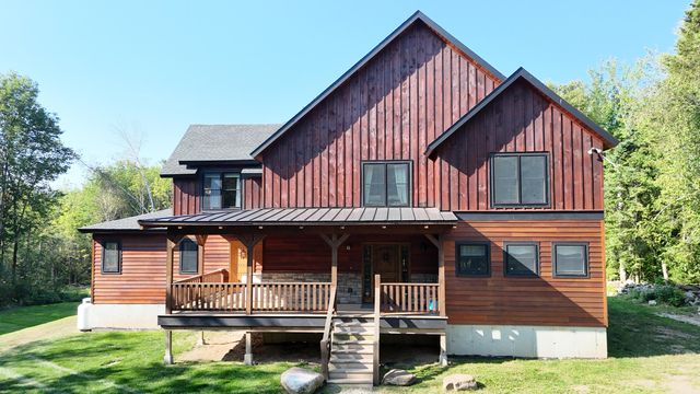 97 The Ninety Rd Road, Morrisonville, NY 12962