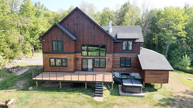 97 The Ninety Rd Road, Morrisonville, NY 12962