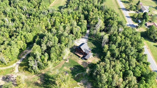 97 The Ninety Rd Road, Morrisonville, NY 12962