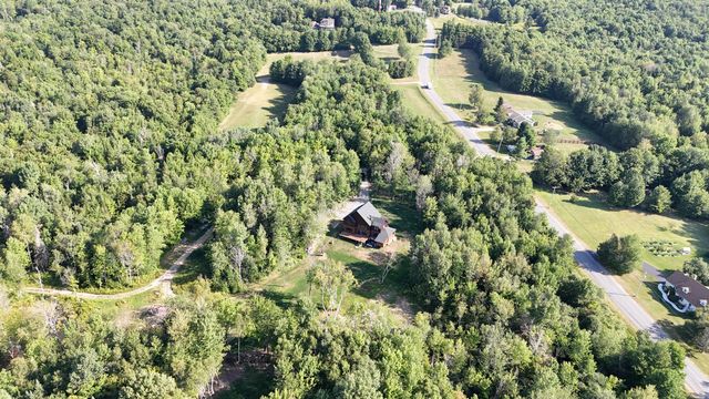 97 The Ninety Rd Road, Morrisonville, NY 12962