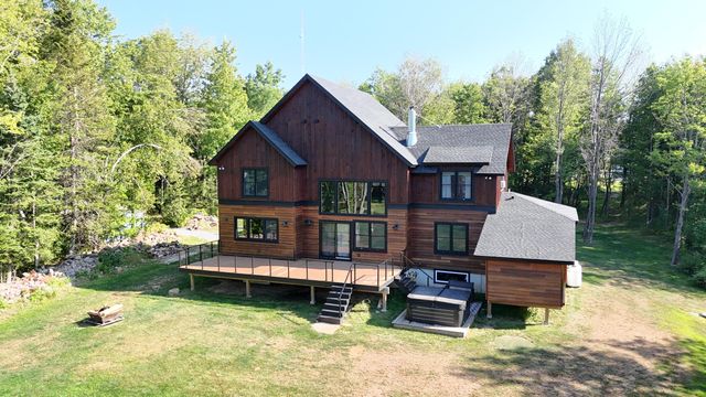 97 The Ninety Rd Road, Morrisonville, NY 12962