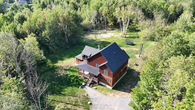 97 The Ninety Rd Road, Morrisonville, NY 12962