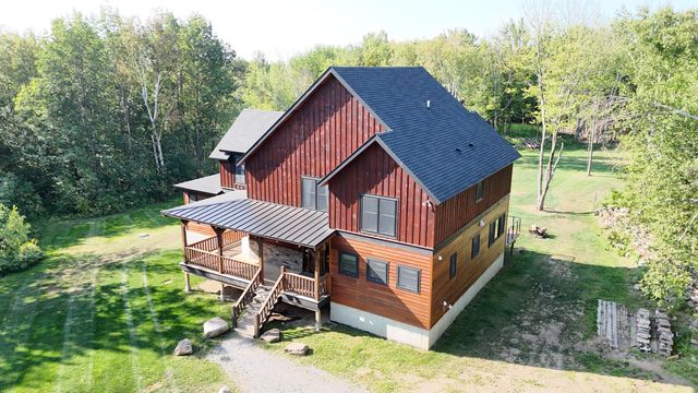 97 The Ninety Rd Road, Morrisonville, NY 12962