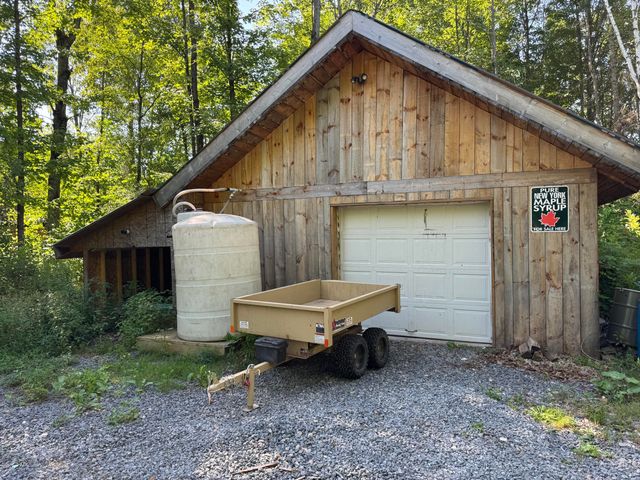 97 The Ninety Rd Road, Morrisonville, NY 12962
