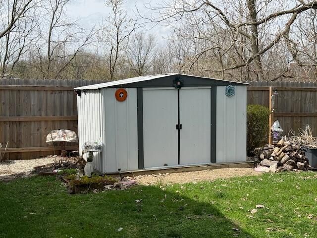 718 Ronan Street 718 Ronan Street, Sidney, OH 45365