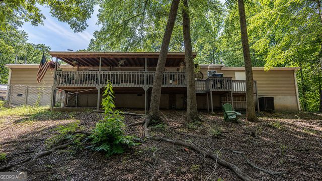 1 Pine Needle Drive, Martin, GA 30557