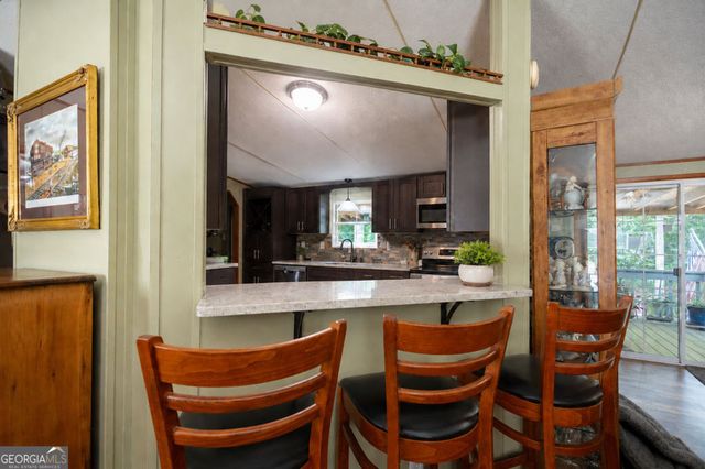 1 Pine Needle Drive, Martin, GA 30557