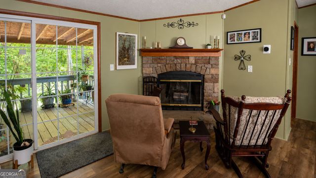 1 Pine Needle Drive, Martin, GA 30557