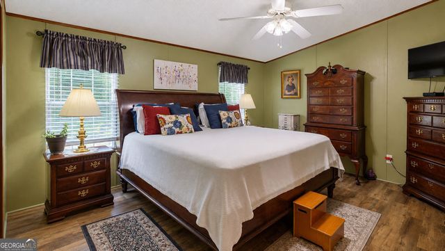 1 Pine Needle Drive, Martin, GA 30557