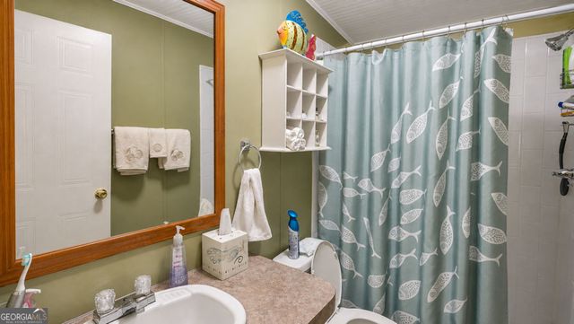 1 Pine Needle Drive, Martin, GA 30557