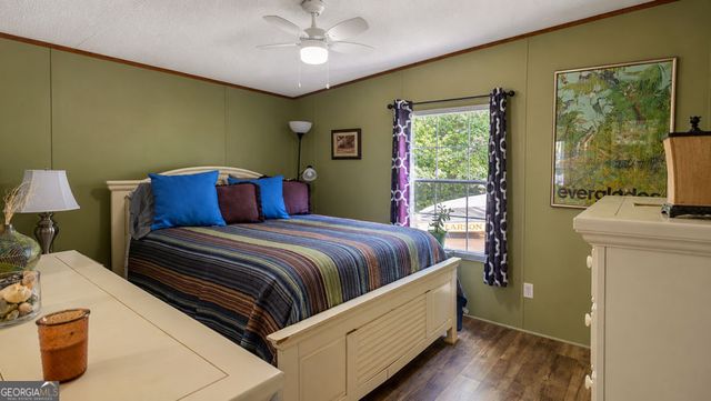 1 Pine Needle Drive, Martin, GA 30557