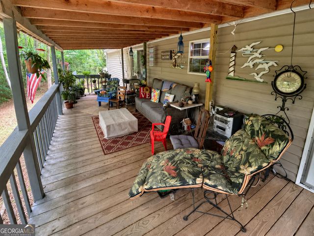 1 Pine Needle Drive, Martin, GA 30557