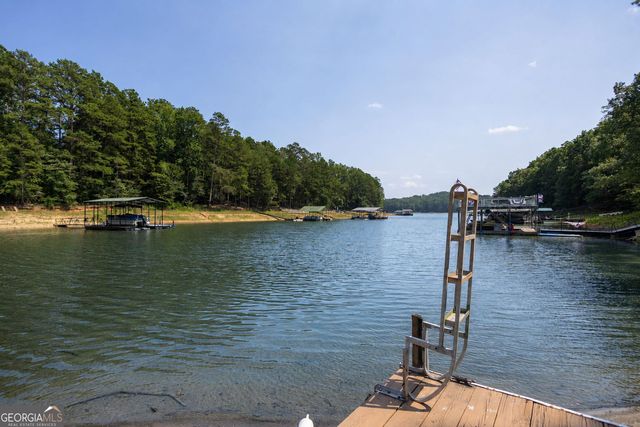1 Pine Needle Drive, Martin, GA 30557