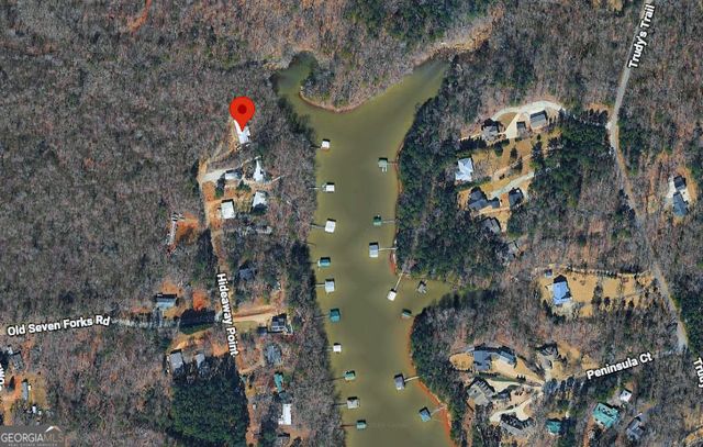 1 Pine Needle Drive, Martin, GA 30557