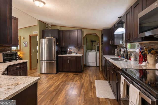 1 Pine Needle Drive, Martin, GA 30557