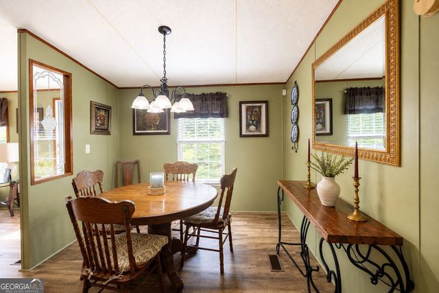 1 Pine Needle Drive, Martin, GA 30557