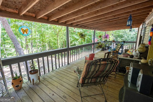 1 Pine Needle Drive, Martin, GA 30557
