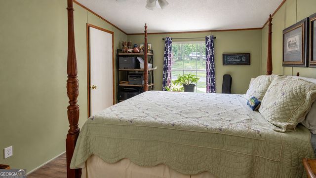 1 Pine Needle Drive, Martin, GA 30557