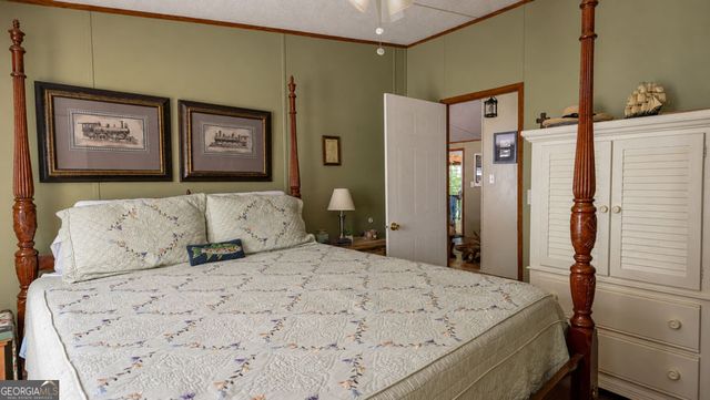 1 Pine Needle Drive, Martin, GA 30557