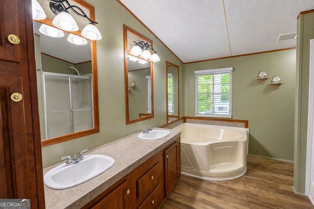 1 Pine Needle Drive, Martin, GA 30557