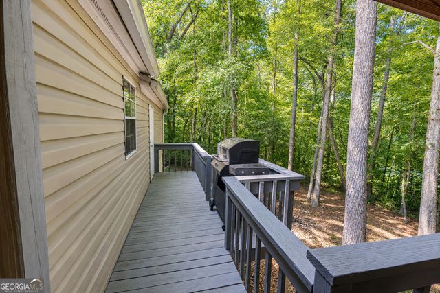 1 Pine Needle Drive, Martin, GA 30557