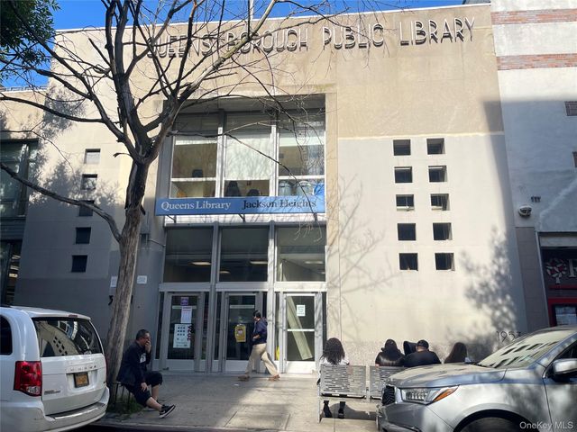35-27 81ST 6E, Jackson Heights, NY 11372