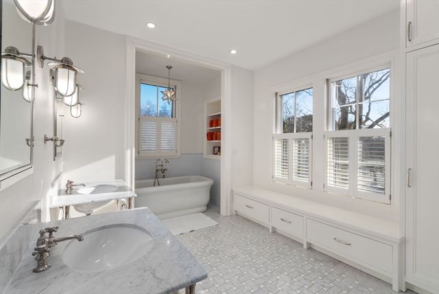 49 Shaw St, Newton, MA 02465