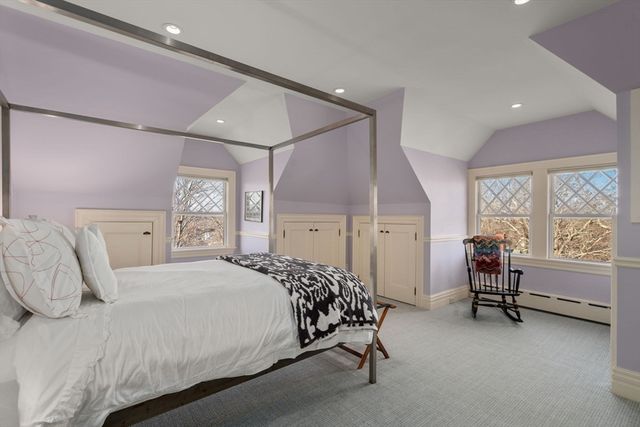 49 Shaw St, Newton, MA 02465