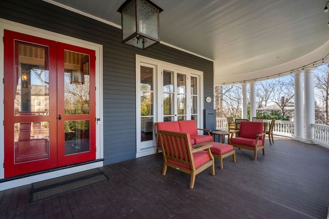 49 Shaw St, Newton, MA 02465