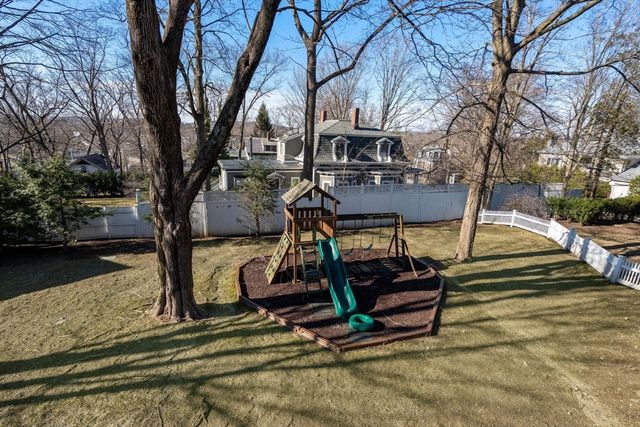 49 Shaw St, Newton, MA 02465
