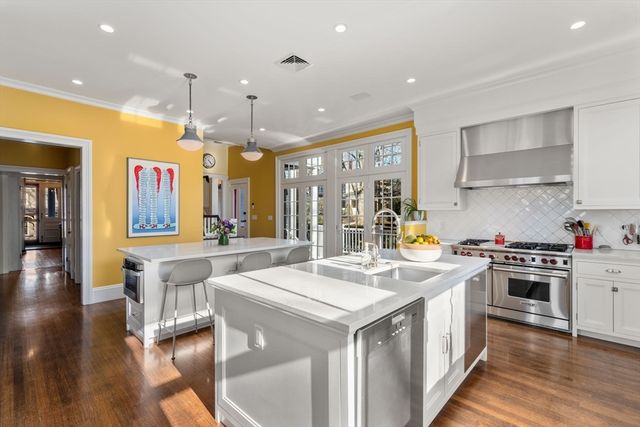 49 Shaw St, Newton, MA 02465
