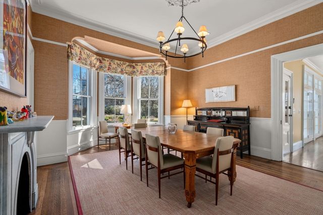 49 Shaw St, Newton, MA 02465