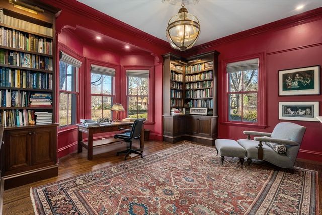 49 Shaw St, Newton, MA 02465