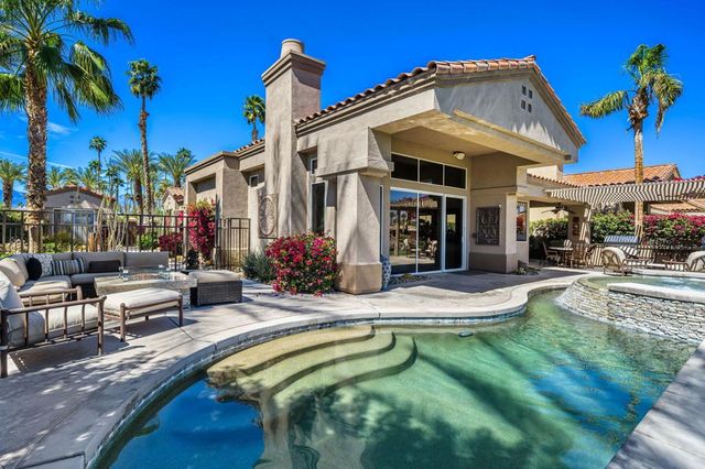 350 Bright Rock Drive, Palm Desert, CA 92211