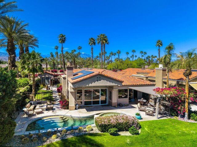350 Bright Rock Drive, Palm Desert, CA 92211