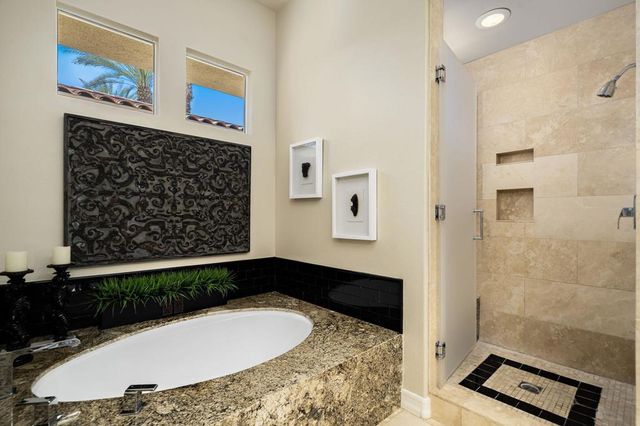 350 Bright Rock Drive, Palm Desert, CA 92211