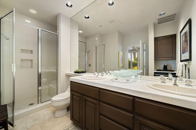 350 Bright Rock Drive, Palm Desert, CA 92211