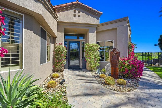 350 Bright Rock Drive, Palm Desert, CA 92211