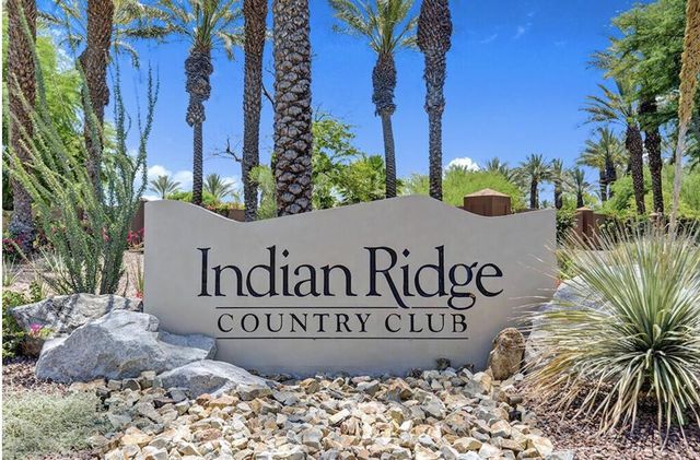 350 Bright Rock Drive, Palm Desert, CA 92211