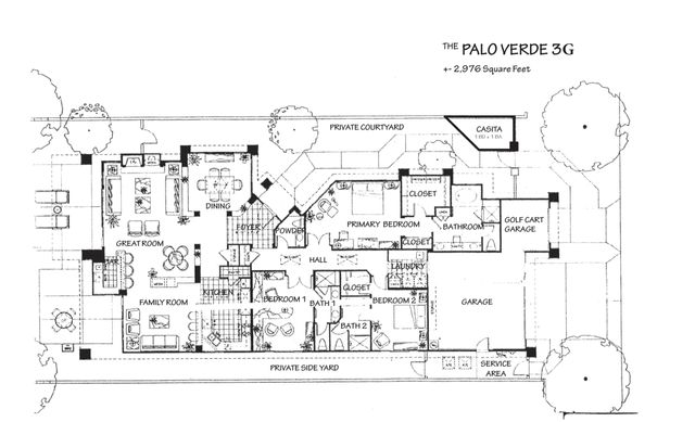 350 Bright Rock Drive, Palm Desert, CA 92211