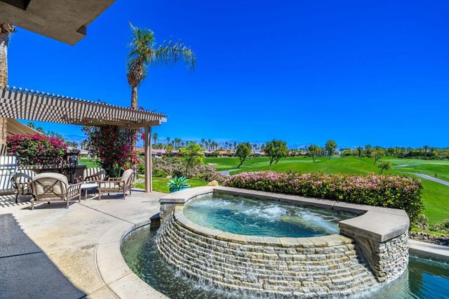 350 Bright Rock Drive, Palm Desert, CA 92211