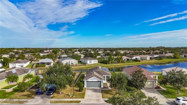 9830 50TH STREET CIRCLE E, Parrish, FL 34219