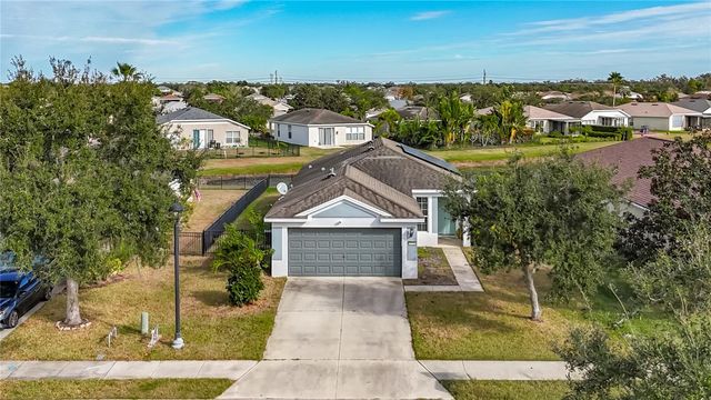 9830 50TH STREET CIRCLE E, Parrish, FL 34219