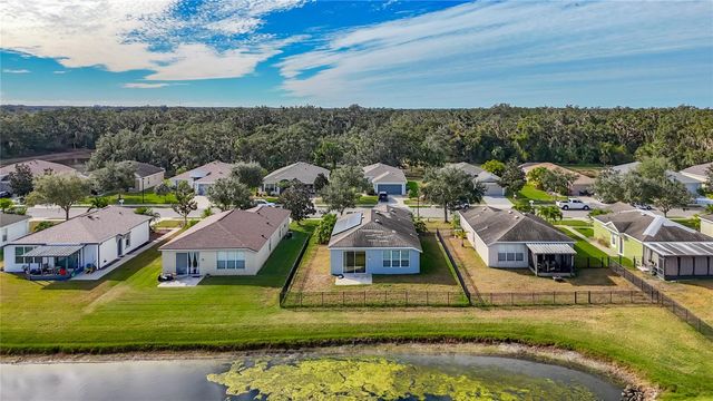 9830 50TH STREET CIRCLE E, Parrish, FL 34219