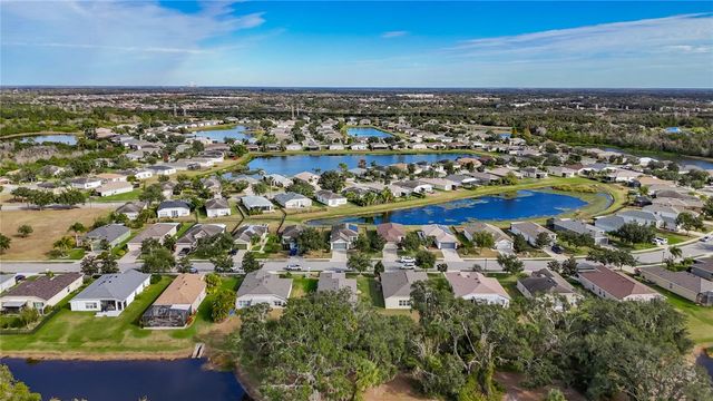 9830 50TH STREET CIRCLE E, Parrish, FL 34219