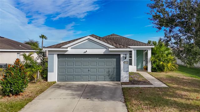 9830 50TH STREET CIRCLE E, Parrish, FL 34219