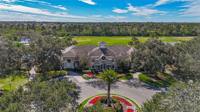 9830 50TH STREET CIRCLE E, Parrish, FL 34219