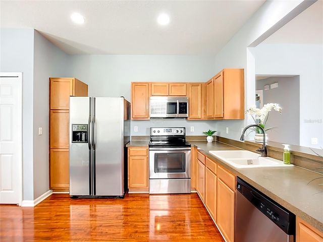 9830 50TH STREET CIRCLE E, Parrish, FL 34219